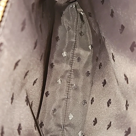 KATE SPADE POCKET BOOK - Picture 7 of 14